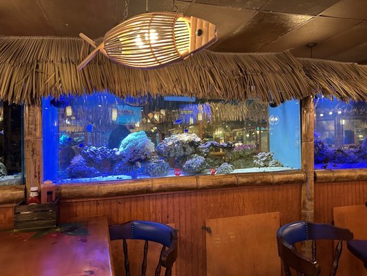 Florida's Seafood Bar & Grill by null