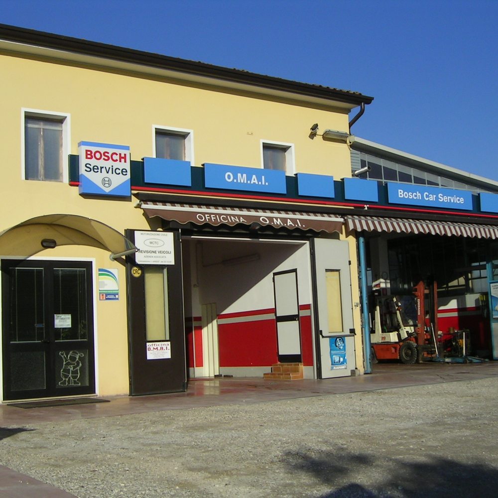 THE BEST 10 Auto Repair near Lazise, Verona, Italy - Quality \u0026  Affordability - Updated 2026 - Yelp, image size:1000x1000