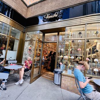 Venchi - Chocolatiers & Shops Near Me - New York, New York Venchi - Chocolatiers & Shops Near Me - New York, New York