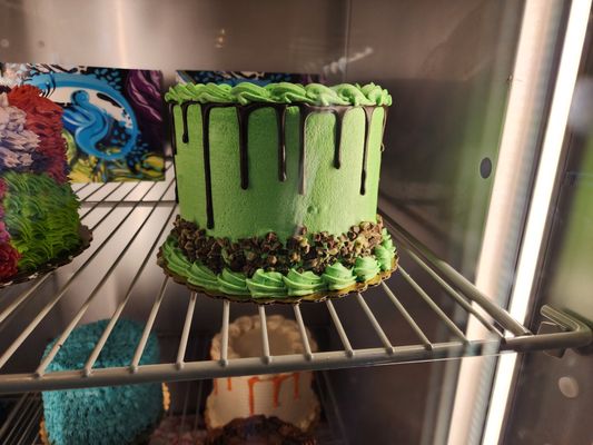 West Town Bakery by null