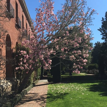 Filoli - Botanical Gardens Near Me - Woodside, California