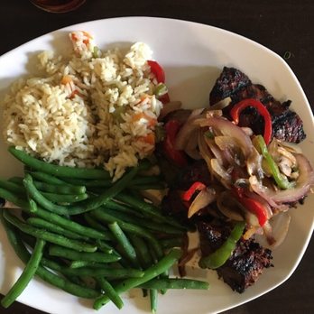 Holy Grail - Guinness Steak Tips ($19.95) - Irish Pub Near Me - Epping, New Hampshire