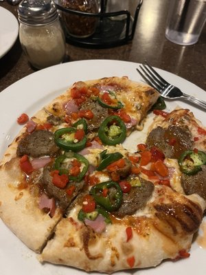 Fire Slice Pizzeria by null