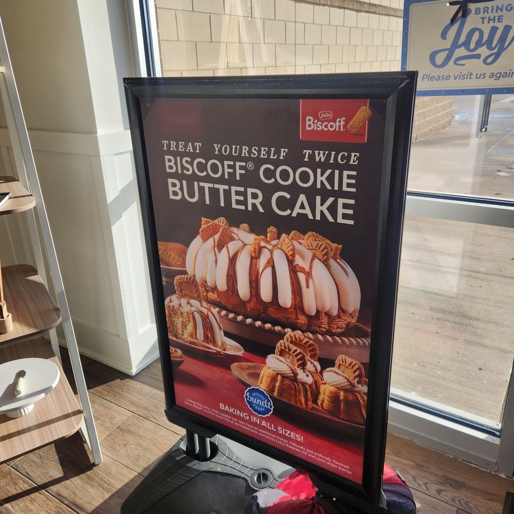 Nothing Bundt Cakes - Bakeries Near Me - Wauwatosa, Wisconsin Nothing Bundt Cakes - Bakeries Near Me - Wauwatosa, Wisconsin