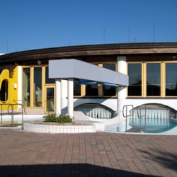 NaturTherme Templin - Sauna