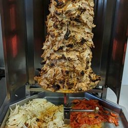 Haddad's MiddleEastern Groceries - Fresh chicken Shawarma daily