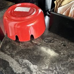 This shocked me, I get it's outside, but nobody wants to be around smoke anymore. This shocked me, I get it's outside, but nobody wants to be around smoke anymore.