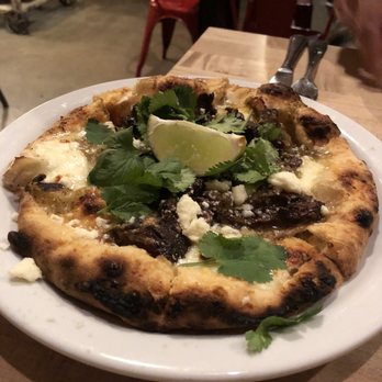 Industrial Eats - Pizza Near Me - Buellton, California Industrial Eats - Pizza Near Me - Buellton, California