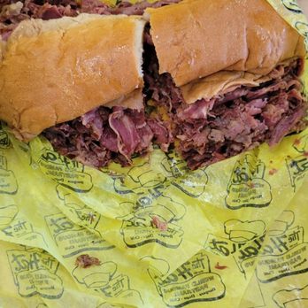 The Hat - Pastrami - American Near Me - Temple City, California The Hat - Pastrami - American Near Me - Temple City, California