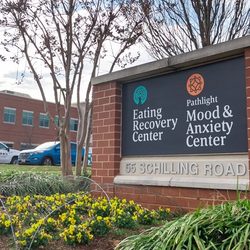 Eating Recovery Center Baltimore - 55 Schilling