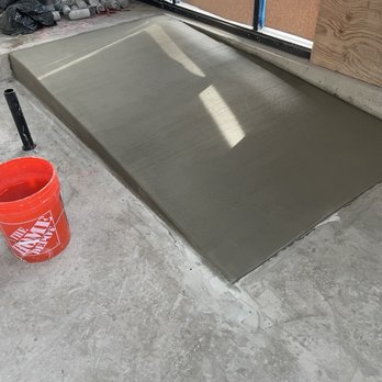 ADL Contracting - Concrete ADA ramp - General Contractors Near Me ADL Contracting - Concrete ADA ramp - General Contractors Near Me