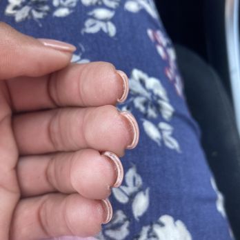 Ivy Nails - Nail Salons Near Me - Alexandria, Virginia Ivy Nails - Nail Salons Near Me - Alexandria, Virginia