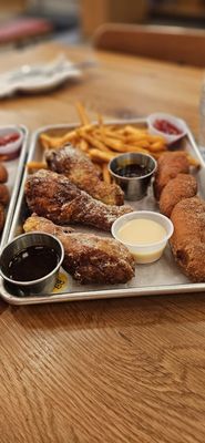Bonchon Miami Beach - Washington Ave by null