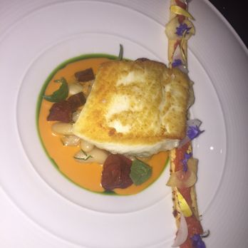 Copine - Halibut - French Near Me - Seattle, Washington