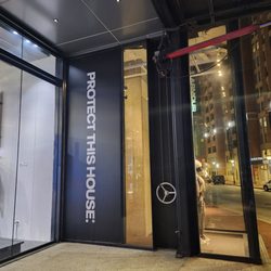 Under Armour Brand House