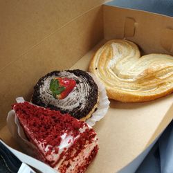 Sunrise Bakery & Coffee Shop