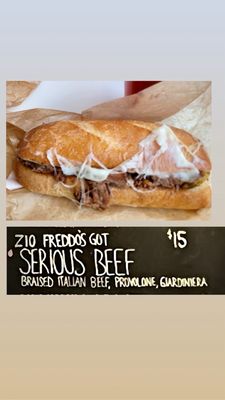 Rocco's Italian Deli by null Rocco's Italian Deli by null