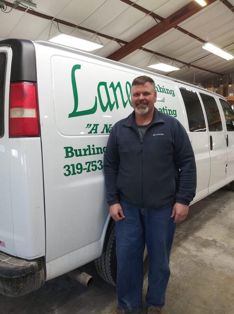 Slide of Lane Plumbing & Heating