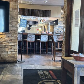 Cattle Baron - Inside - Steakhouses Near Me - Roswell, New Mexico