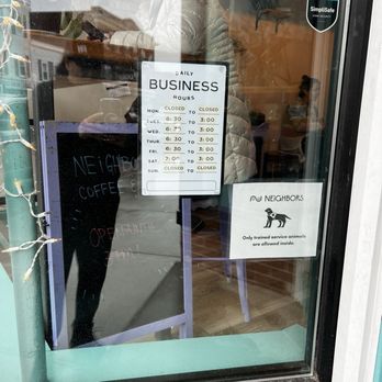 Neighbors Coffee & Co - Coffee Roasteries Near Me - Taunton, Massachusetts Neighbors Coffee & Co - Coffee Roasteries Near Me - Taunton, Massachusetts