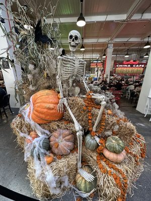 The Oyster Gourmet by null