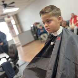 AZ Barbershop