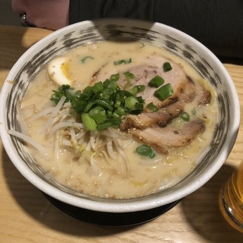 Kippo Ramen - Goma Shio - Ramen Near Me - Baltimore, Maryland Kippo Ramen - Goma Shio - Ramen Near Me - Baltimore, Maryland