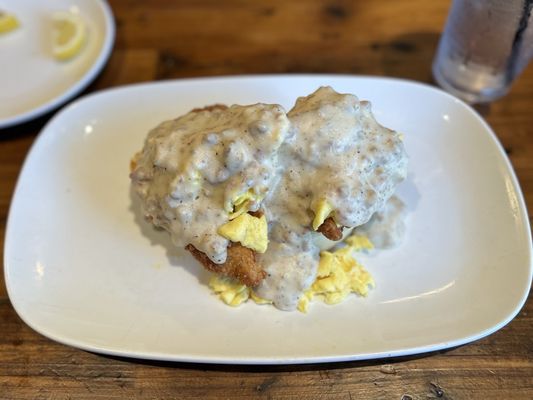 FolkArt Restaurant Hapeville by null