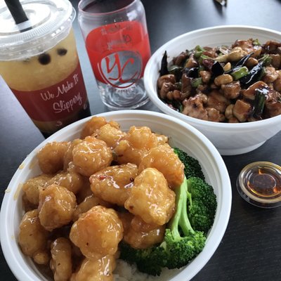 Yang Chow 2.0 by null Yang Chow 2.0 by null