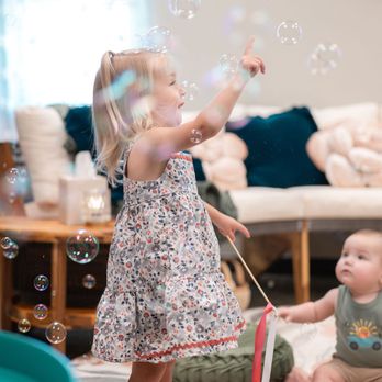 Community Motherhood - Childbirth Education Near Me - Edmond, Oklahoma