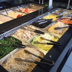 Mengu Buffet