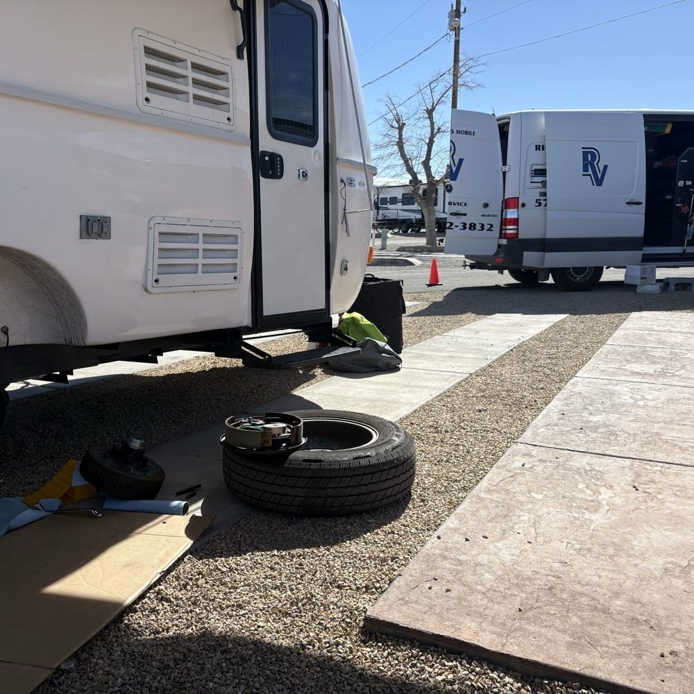 THE BEST 10 RV REPAIR in LAS CRUCES, NM - Updated 2026 - Hours - Yelp