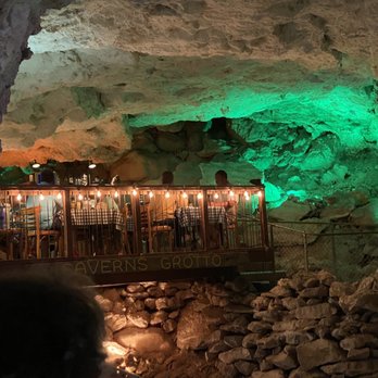 Grand Canyon Caverns - Cave restaurant - New American Near Me - Peach Springs, Arizona Grand Canyon Caverns - Cave restaurant - New American Near Me - Peach Springs, Arizona