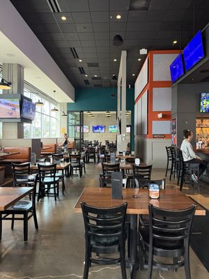 Tap & Burger Belleview Station by null