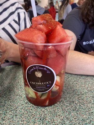 COCOMAYA’S desserts by null