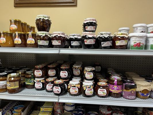 Russian Home by null