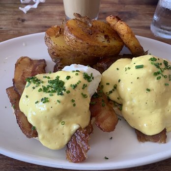 Morgans Restaurant - New American Near Me - Miami, Florida