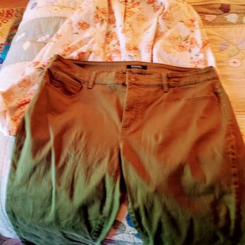 Kohl's - Walking shorts and blouse - Department Stores Near Me - MONROE, Michigan Kohl's - Walking shorts and blouse - Department Stores Near Me - MONROE, Michigan