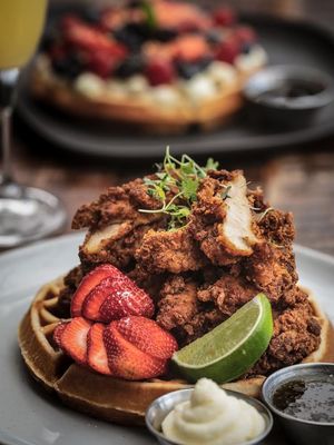 Le Chick Miami by null