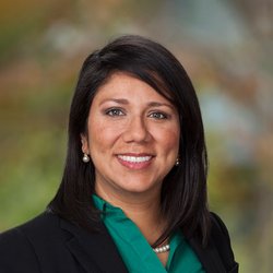 Elisabeth Abdin, M.D