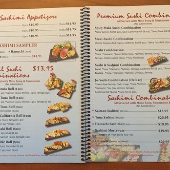 Sora Sushi - Sushi Bars Near Me - Kelso, Washington