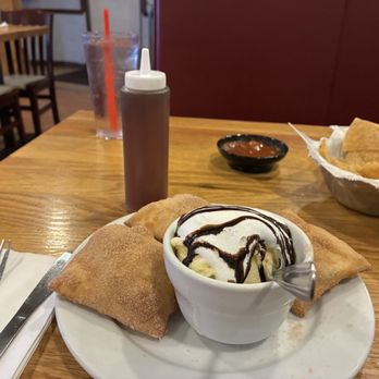 Nico's Cocina - Sopapillas - Mexican Near Me - Carrollton, Texas Nico's Cocina - Sopapillas - Mexican Near Me - Carrollton, Texas