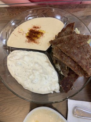 Falafel Cafe by null