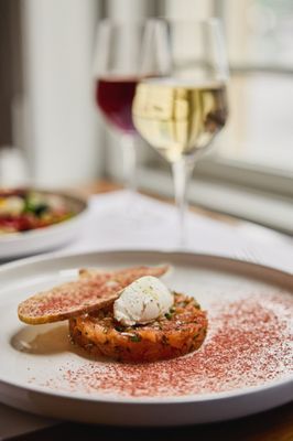 Brasserie 701 by null