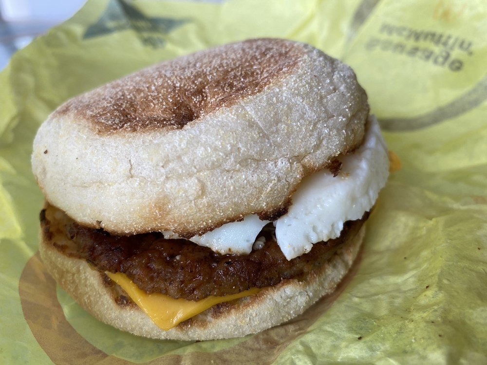 MCDONALD’S Updated October 2024 30 Photos & 26 Reviews 4032 N