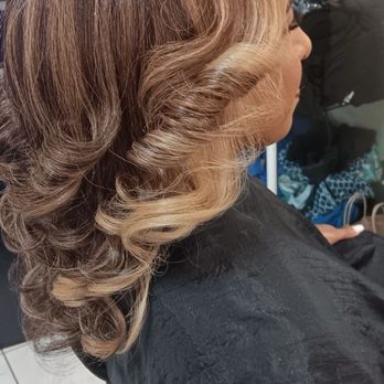 Gladious Hair Salon - End product - Hair Stylists Near Me - Silver Spring, Maryland Gladious Hair Salon - End product - Hair Stylists Near Me - Silver Spring, Maryland