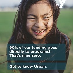 Urban Services YMCA