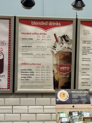 Vero Coffee & Gelato by null