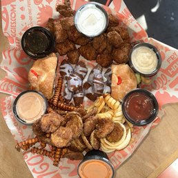 Nuggcuterie