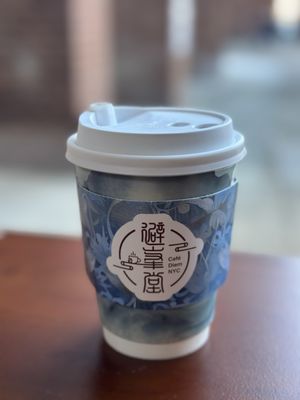 Cafe Diem NYC by null